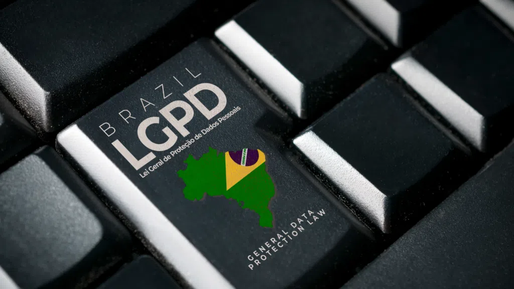 LGPD