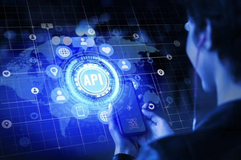 Digitalização de APIs em Execução