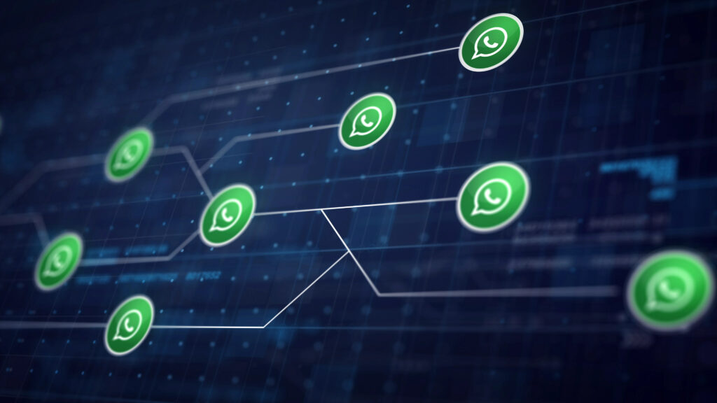 WhatsApp Security para empresas | CG One e Tuvis