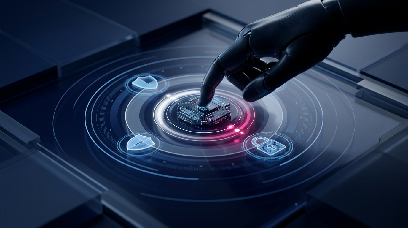 AI Gateway - CG One