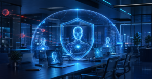 Proteção de agentes de IA: quando deixa de ser opcional para essencial